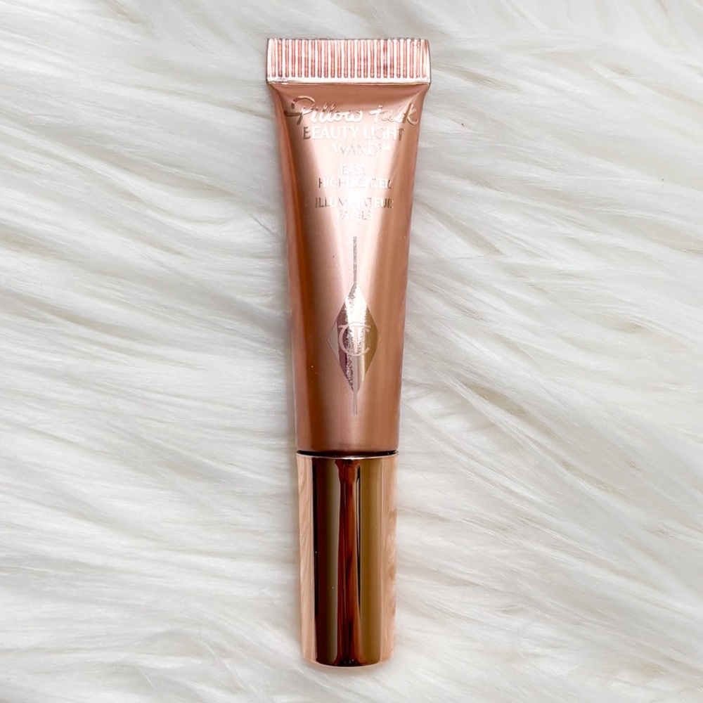 Charlotte Tilbury Pillow Talk Highlighter Mini